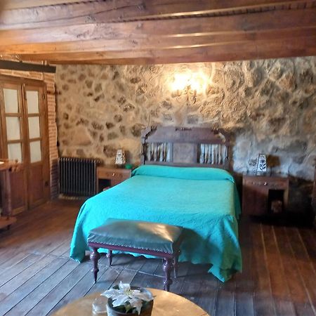 Casa Rural Menta Y Canela Tortoles Luaran gambar