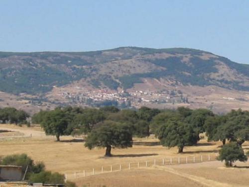 Casa Rural Menta Y Canela Tortoles Luaran gambar